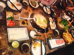 -同仁四季椰子鸡(海岸城天利店)