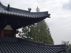 -径山寺