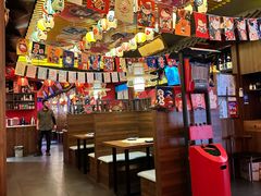 -隐月· 㐂和食屋(芝罘万达公馆店)