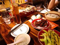 -今邕烧烤(西大店)