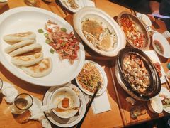 -永安鱼庄·镇江菜(三店纬五路店)