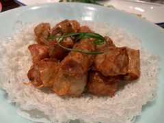 炸果肉-码头见·潮汕菜(领展中心城店)