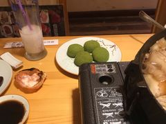 抹茶大福-福匠日本料理(人民路店)