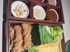 -金狮麟·新豫菜(杏石口路店)