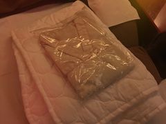 -华夏良子·足道SPA艾灸(翠微店)