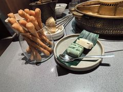 -巴奴毛肚火锅(新街口金鹰店)