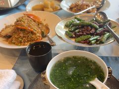 -杭州西湖柳莺里酒店·闻莺厅