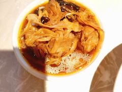 -松鹤面馆·古法焖肉面(观前店)