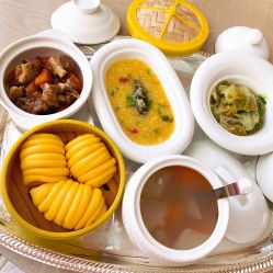 -皇家月府月子中心(沈阳店)