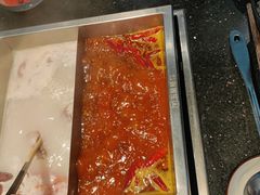 -五星桥原切肥牛火锅·30年专注好牛肉(湖塘店)