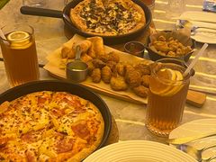 -必胜客(WOW中心城店)