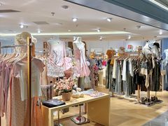 -KK ONE(京基滨河时代店)