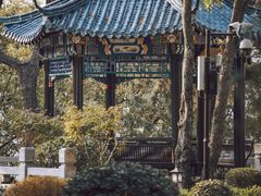 -古琴台