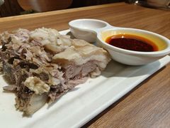 -贯贯吉·清真餐厅(浙江中路店)