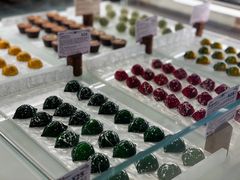 -酷巧·巧克力糖果店