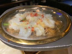 -绿茶餐厅(朝阳大悦城店)