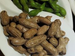 -小杨烤肉(朱雀店)