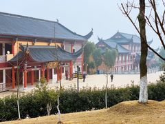 -敬亭山风景名胜区-弘愿寺