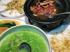 -闽鄂情·闽南招财鸭(水头店)