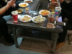 -马路牙子烧烤音乐酒馆(望京店)