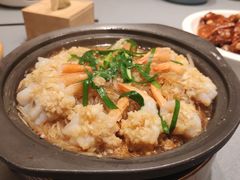 -好嫂子酱猪手•农家菜(华远坊店)