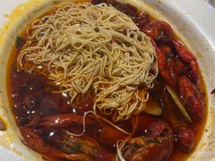 -霸王虾·小龙虾香辣蟹(玉林店)
