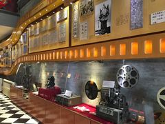 大厅-大观楼电影院