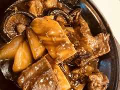 -多多旺港式茶餐厅(新区店)