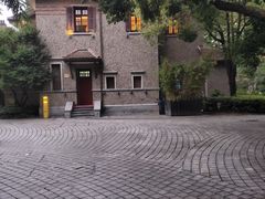 -星巴克臻选(思南公馆店)