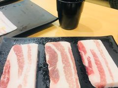 -花味·自助烤肉(雨花客厅店)