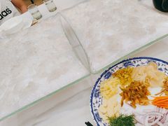 -祈胜邨•顺德鱼生•顺德菜(容桂店)