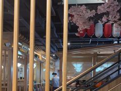 -九田家黑牛烤肉料理(新光汇店)
