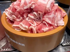 -龍歌自助小火锅(李沧丽达店)