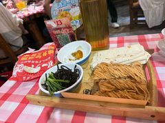 -忆外婆徐州菜·地锅鸡·生日宴(吴庄店)