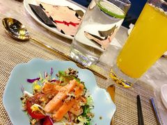 -Wei菋·Le Bistrot
