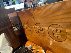 -很久以前羊肉串(昌里路三钢里店)