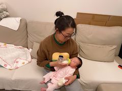 -田螺阿姨自营月嫂·育儿嫂(高新店)