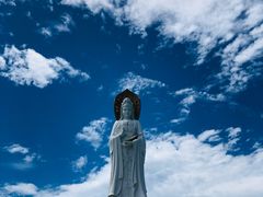 -三亚南山文化旅游区