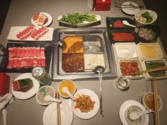 -海底捞火锅(万象城店)