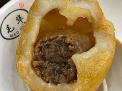 -毛华美食(清扬路店)