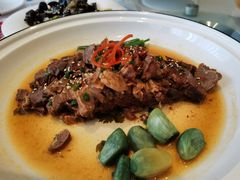 -解家河南菜(商鼎路店)