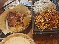 -老雒阳面馆·水席(定鼎门店)