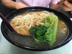 -食惠里小笼包面馆(越秀店)