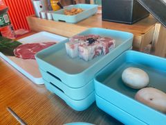 -蚝英雄鲜蚝自助专门店(长楹天街直营店)