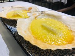 -肆月河豚·新淮扬(金融街店)