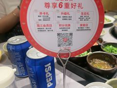 -阿源鱼捞斑鱼火锅·海鲜粥(山景尚宅店)