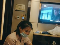 -无为足道(中南二路店)