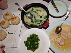 -萃華楼(王府井店)