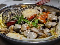 -味可道美食坊(福基路店)