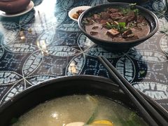 -桥香园过桥米线(国贸店)